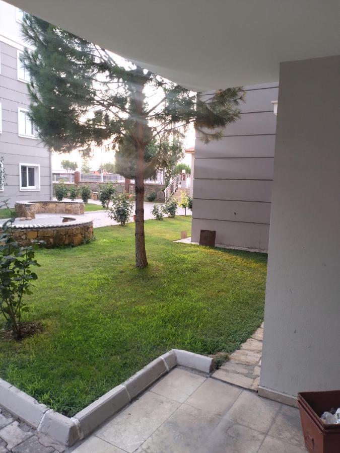 Rainfort Turizm Sanayi Ve Ticaret Ltd Sti Apartment Denizli  Exterior photo