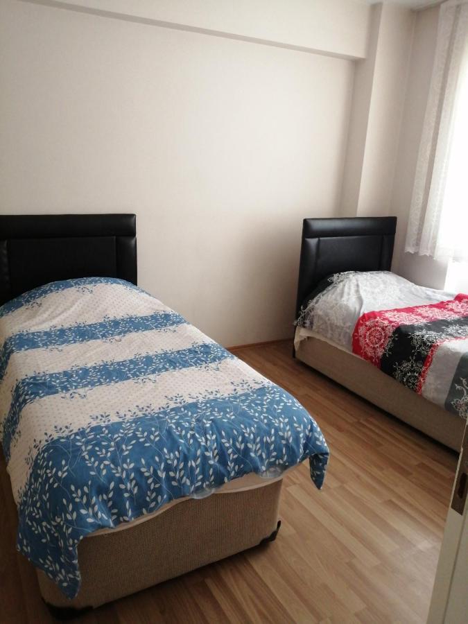 Rainfort Turizm Sanayi Ve Ticaret Ltd Sti Apartment Denizli  Exterior photo