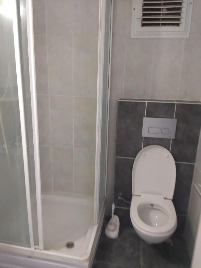 Rainfort Turizm Sanayi Ve Ticaret Ltd Sti Apartment Denizli  Exterior photo