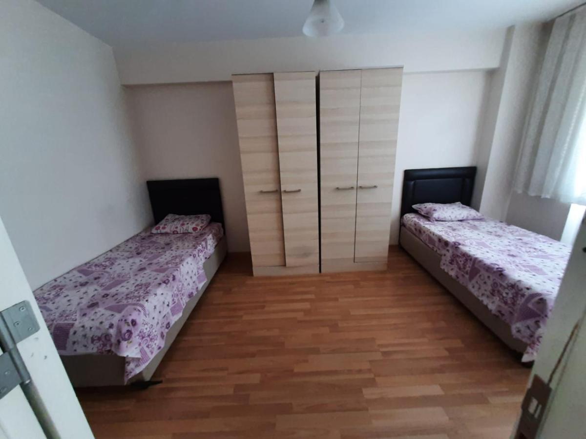Rainfort Turizm Sanayi Ve Ticaret Ltd Sti Apartment Denizli  Exterior photo