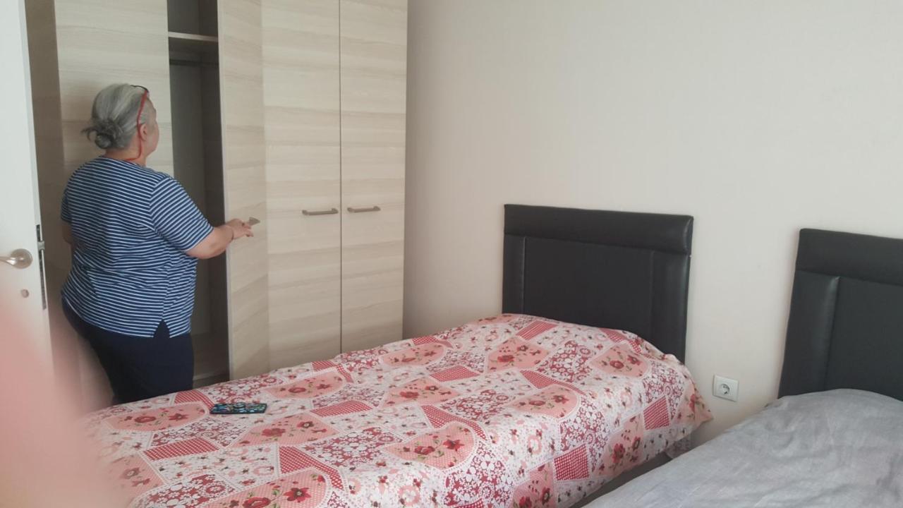 Rainfort Turizm Sanayi Ve Ticaret Ltd Sti Apartment Denizli  Exterior photo